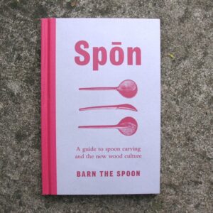 spon-barn-the-spoon book