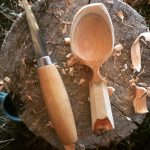 spoon carving workshop